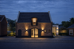 Artist impression voorzijde 's avonds.png